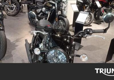 Triumph Bonneville T120 (2021 - 25) - Annuncio 9726867