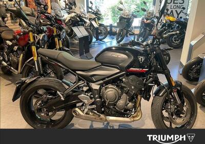 Triumph Trident 660 (2025) - Annuncio 9743701