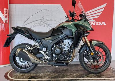Honda CB 500 X (2022 - 23) - Annuncio 9766927