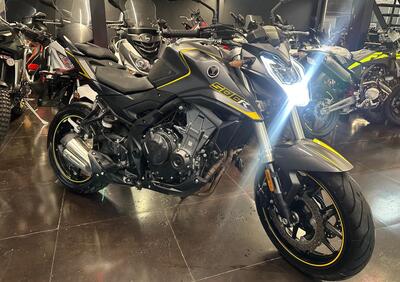 Voge Brivido 500R (2021 - 24) - Annuncio 9766924