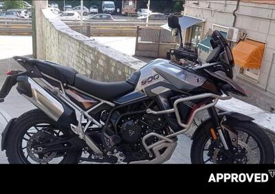 Triumph Tiger 900 GT Pro (2024 - 25) - Annuncio 9722400