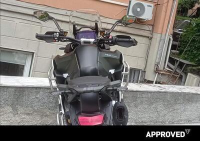 Triumph Tiger 1200 Rally Explorer (2022 - 23) - Annuncio 9734656