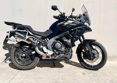CFMOTO 700MT Adventure (2025) - Annuncio 9766936