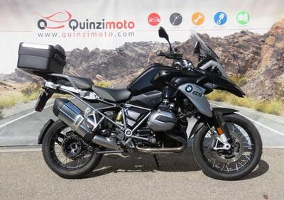 Bmw R 1200 GS (2013 - 16) - Annuncio 9766933