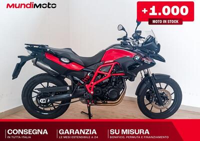 Bmw F 700 GS (2012 - 15) - Annuncio 9766935