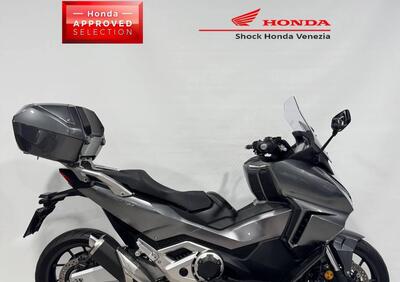 Honda Forza 750 DCT (2021 - 24) - Annuncio 9766937