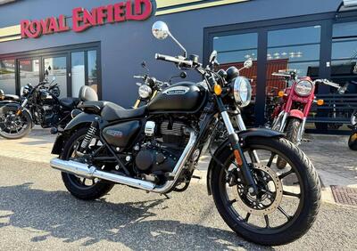 Royal Enfield Meteor 350 Stellar (2021 - 25) - Annuncio 9766969