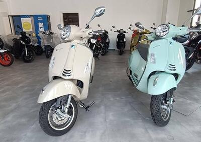 Vespa GTS 310 (2025) - Annuncio 9766968