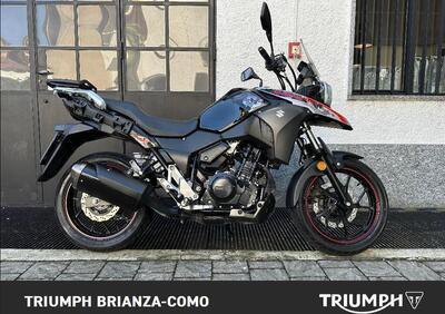 Suzuki V-Strom 250 (2017 - 20) - Annuncio 9766942