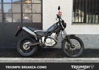 Yamaha Tricker - Annuncio 9766943