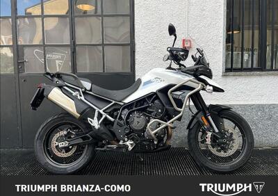 Triumph Tiger 900 GT Pro (2020 - 23) - Annuncio 9766945