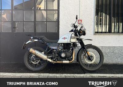 Royal Enfield Himalayan 411 (2017 - 20) - Annuncio 9766947