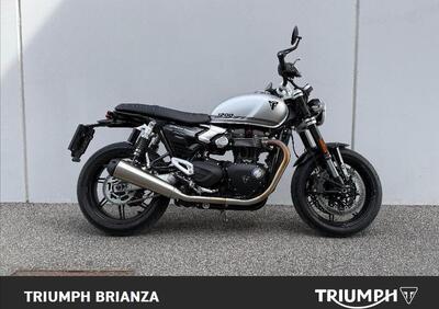 Triumph Speed Twin 1200 (2025) - Annuncio 9766950