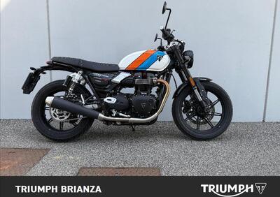 Triumph Speed Twin 900 (2025) - Annuncio 9766951