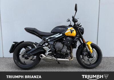 Triumph Trident 660 (2025) - Annuncio 9766952