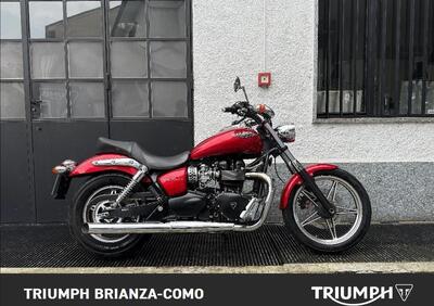 Triumph Speedmaster 865 (2005 - 10) - Annuncio 9766953