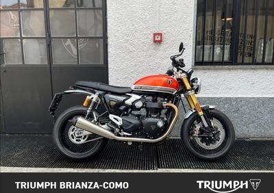 Triumph Speed Twin 1200 RS (2025) - Annuncio 9766960