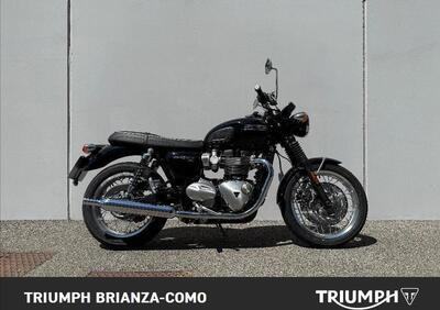 Triumph Bonneville T120 (2021 - 25) - Annuncio 9766967