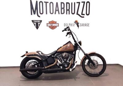 Harley-Davidson 1450 Night Train (2006 - 07) - Annuncio 9766976
