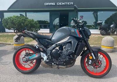 Yamaha MT-09 (2021 - 23) - Annuncio 9766972