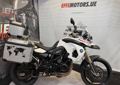 Bmw F 800 GS (2008 - 15) - Annuncio 9766973