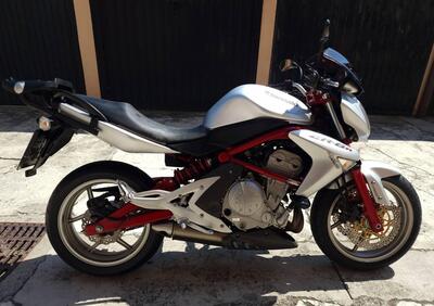 Kawasaki ER-6N (2006 - 09) - Annuncio 9766978