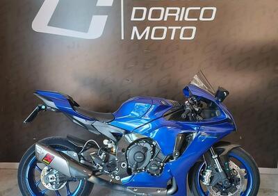 Yamaha YZF R1 (2020 - 25) - Annuncio 9766982