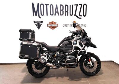 Bmw R 1200 GS Adventure (2013 - 16) - Annuncio 9766991