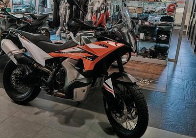 KTM 890 Adventure (2023 - 25) - Annuncio 9766983