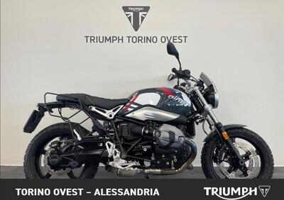 Bmw R nineT 1200 (2017 - 20) - Annuncio 9758097