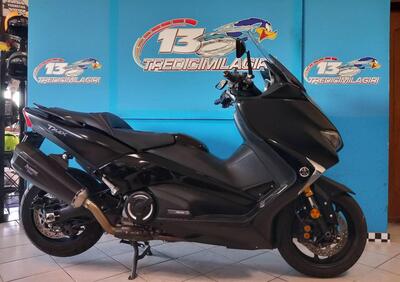 Yamaha T-Max 530 SX (2017 - 19) - Annuncio 9767011