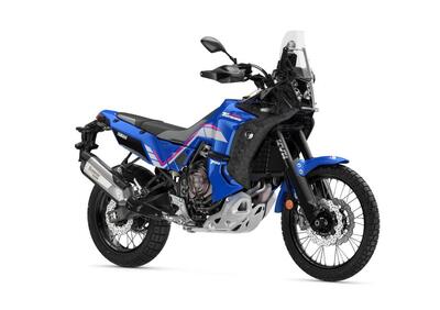 Yamaha Ténéré 700 World Rally (2023 - 25) - Annuncio 9766994