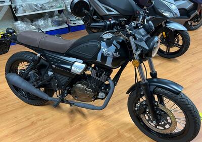 FB Mondial Spartan 125 (2023 - 25) - Annuncio 9767007
