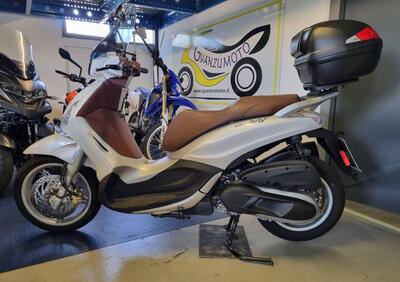 Piaggio Beverly 350 Police ABS-ASR (2018 - 20) - Annuncio 9766997