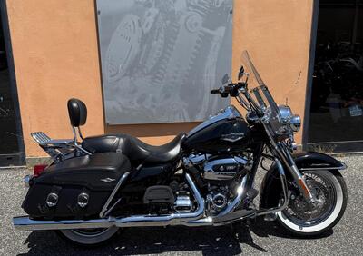 Harley-Davidson 107 Road King Classic (2017 - 18) - FLHRC - Annuncio 9766995
