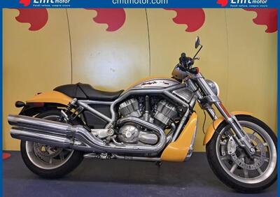Harley-Davidson 1130 V-ROD (2002 - 05) - VRSCB - Annuncio 9766996