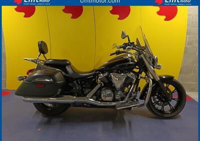 Yamaha XVS 950 A Midnight Star (2008 - 16) - Annuncio 9766998