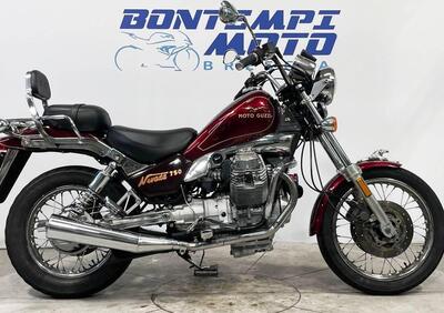 Moto Guzzi Nevada 750 (1992 - 02) - Annuncio 9767002