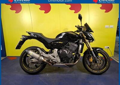 Honda Hornet 600 (2007 - 10) - Annuncio 9767003