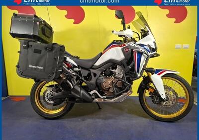 Honda Africa Twin CRF 1000L DCT ABS (2016 - 17) - Annuncio 9767004