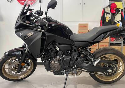 Yamaha Tracer 7 (2025) - Annuncio 9767013