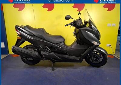 Suzuki Burgman 400 (2022 - 24) - Annuncio 9767005