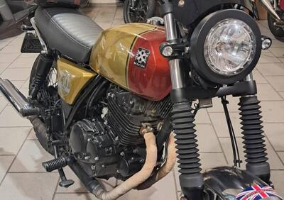 Brixton Motorcycles Saxby 250 (2019) - Annuncio 9767033