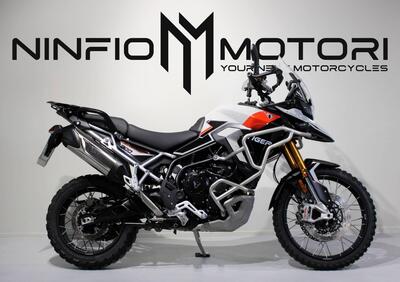 Triumph Tiger 900 Rally Pro (2024 - 25) - Annuncio 9767014