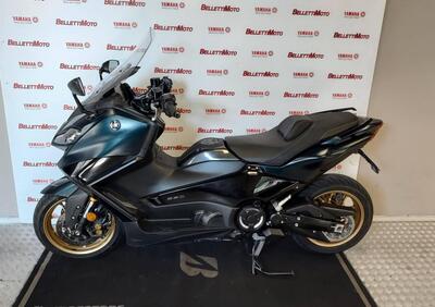 Yamaha T-Max 560 Tech Max (2022 - 24) - Annuncio 9767012