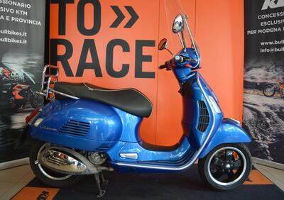 Vespa GTS 300 Super (2017 - 18) - Annuncio 9767015