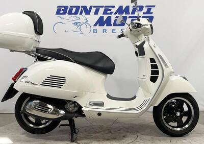 Vespa GTS 300 Super Sport (2017 - 19) - Annuncio 9767024