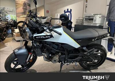 Husqvarna Vitpilen 125 (2024 - 25) - Annuncio 9767021