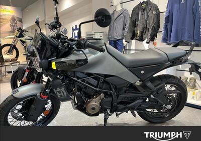 Husqvarna Svartpilen 125 (2024 - 25) - Annuncio 9767022