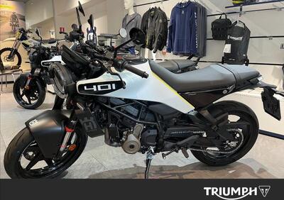 Husqvarna Vitpilen 401 (2024 - 25) - Annuncio 9767023